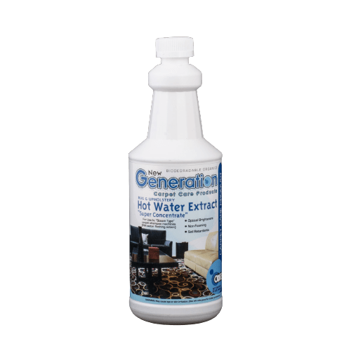 New Generation Hot Water Extract Concentrate 32 Oz. New Generation