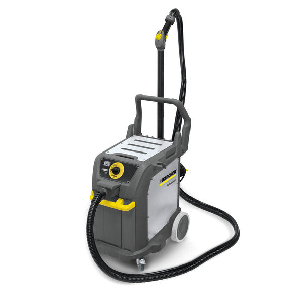Kärcher SGV 8/5 Classic Commercial Steam Cleaner & Wet Vacuum