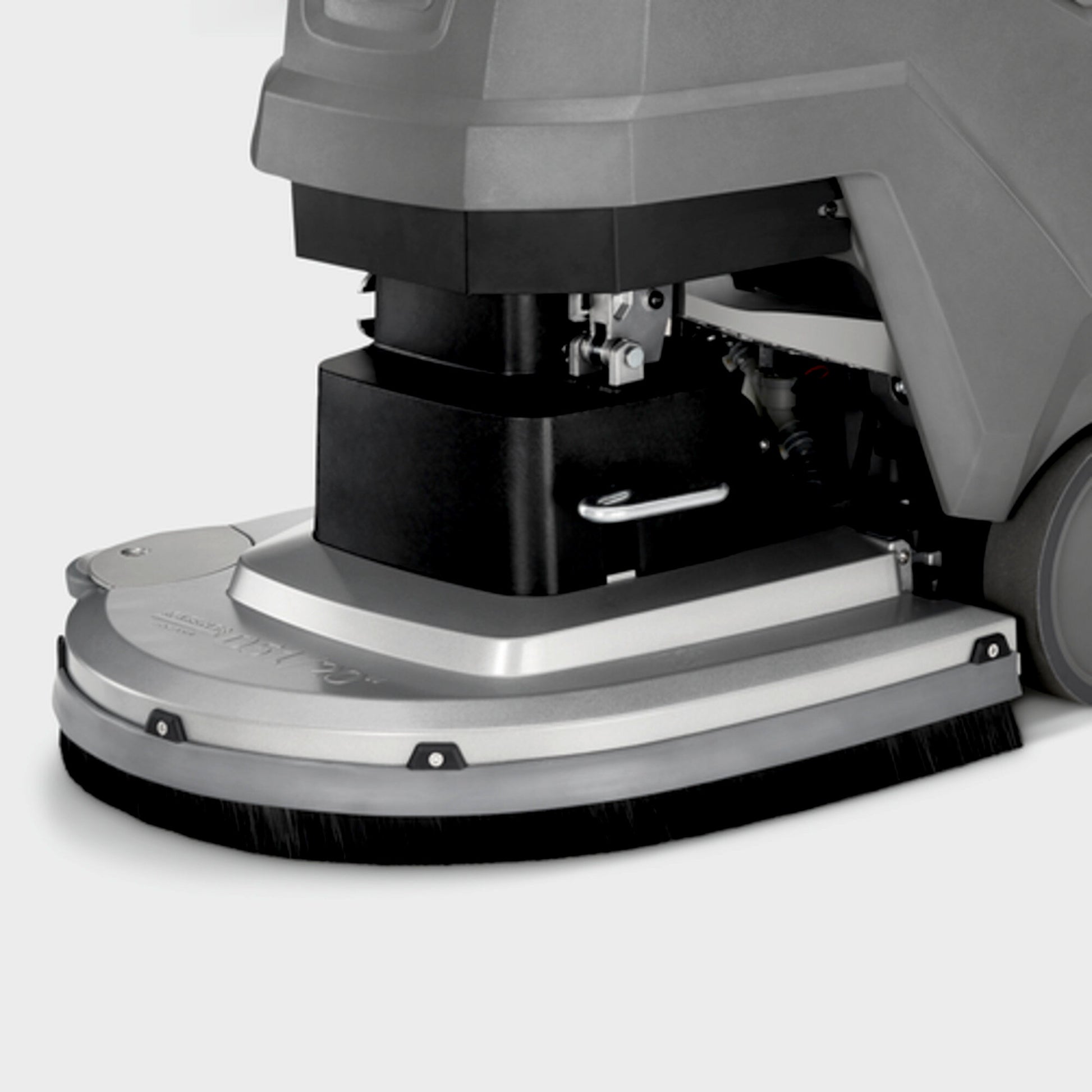 Karcher BD 50/55 W Classic Bp Scrubber Drier raisable aluminum brush head