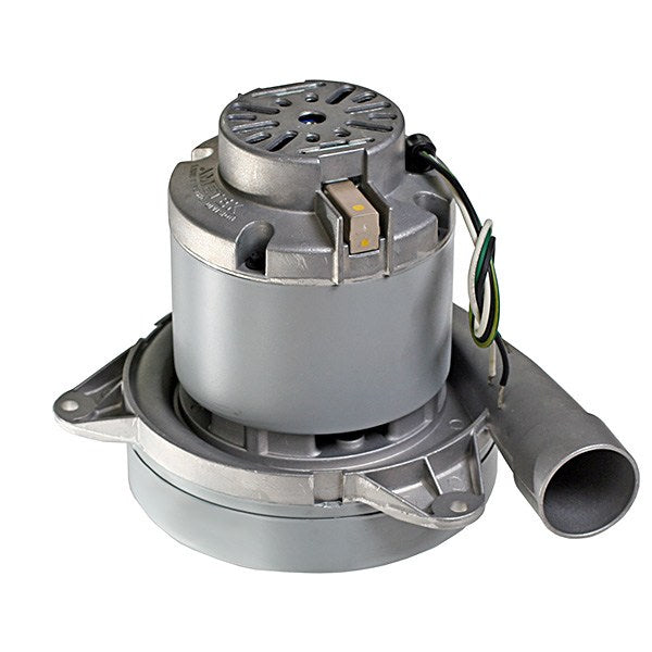 Lamb Ametek 2-Stage 7.2″ Vacuum Motor 119917-12 Ametek Lamb