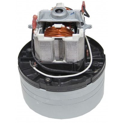 Duovac Star Motor Lamb Ametek 122264-08 Duovac