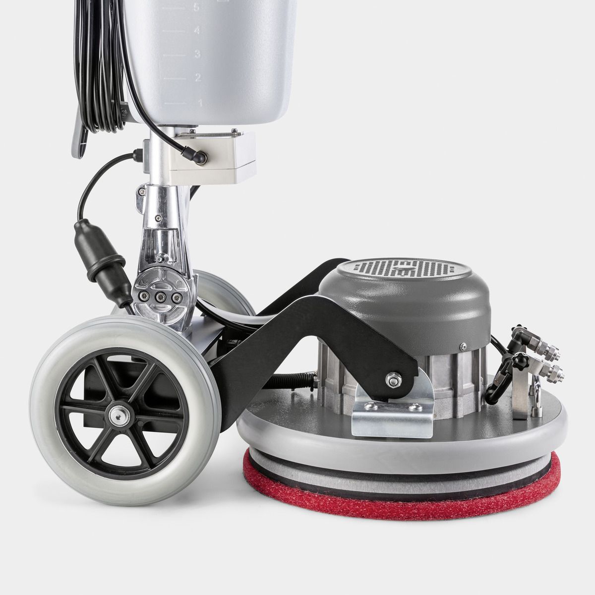 Karcher BDS 43/Orbital C Floor Machine