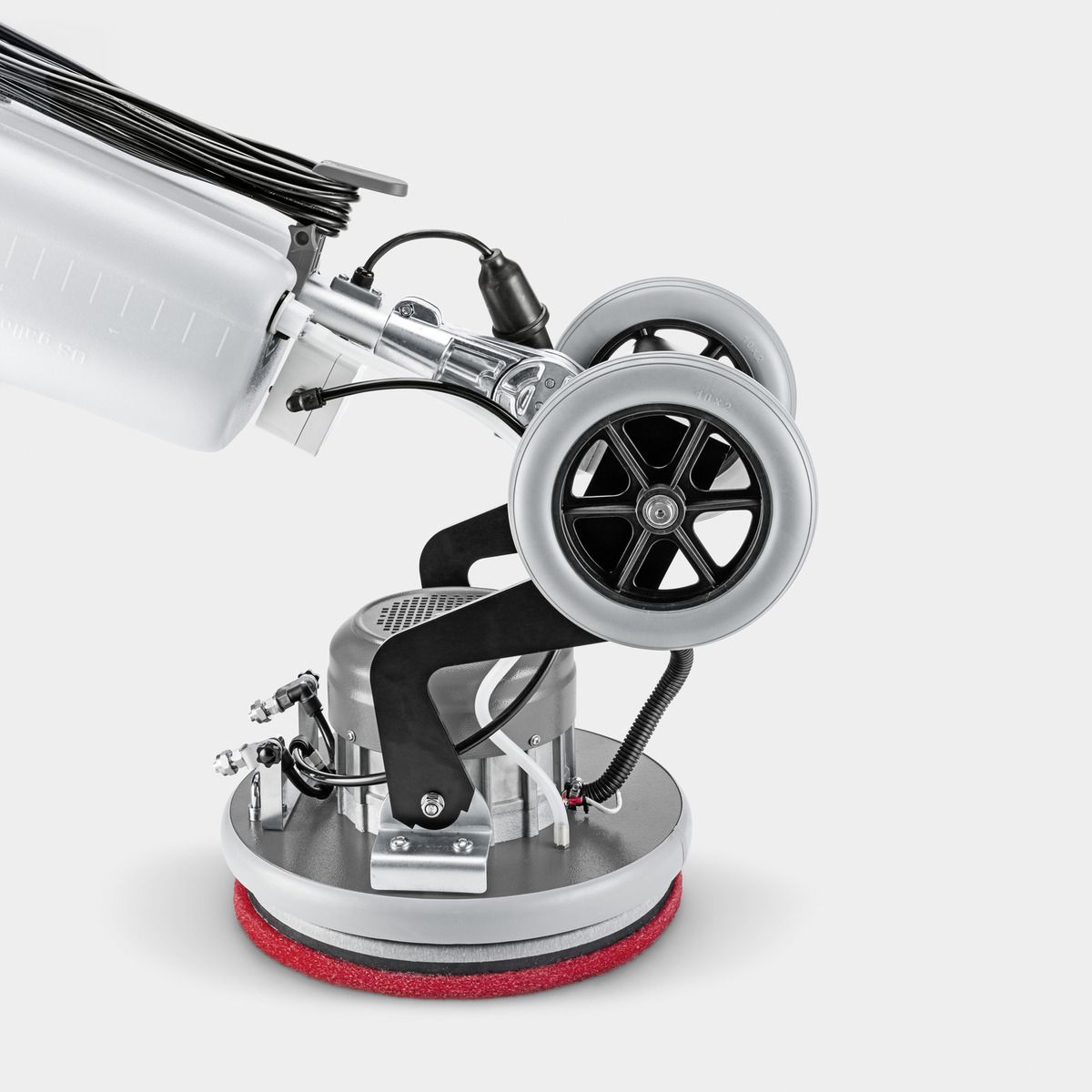 Karcher BDS 43/Orbital C Floor Machine