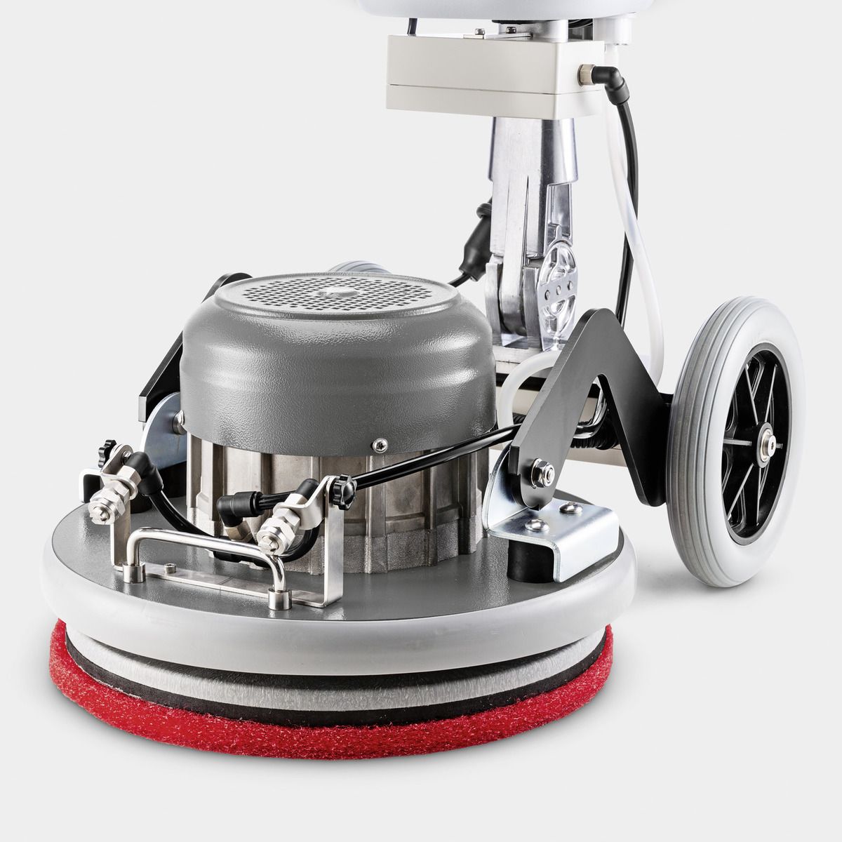 Karcher BDS 43/Orbital C Floor Machine
