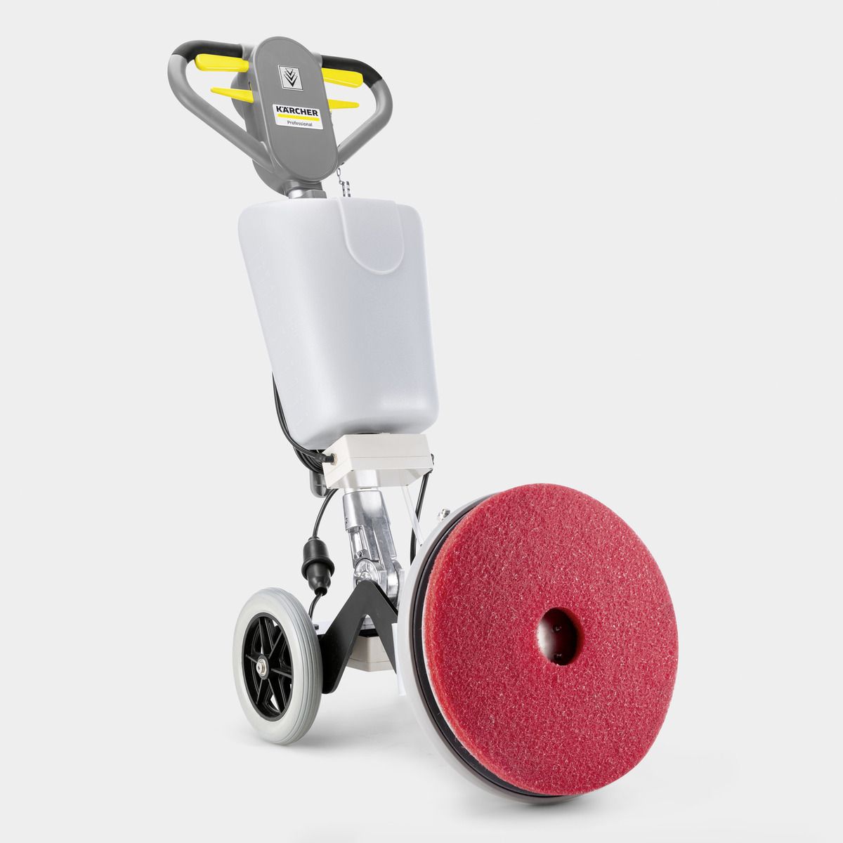 Karcher BDS 43/Orbital C Floor Machine