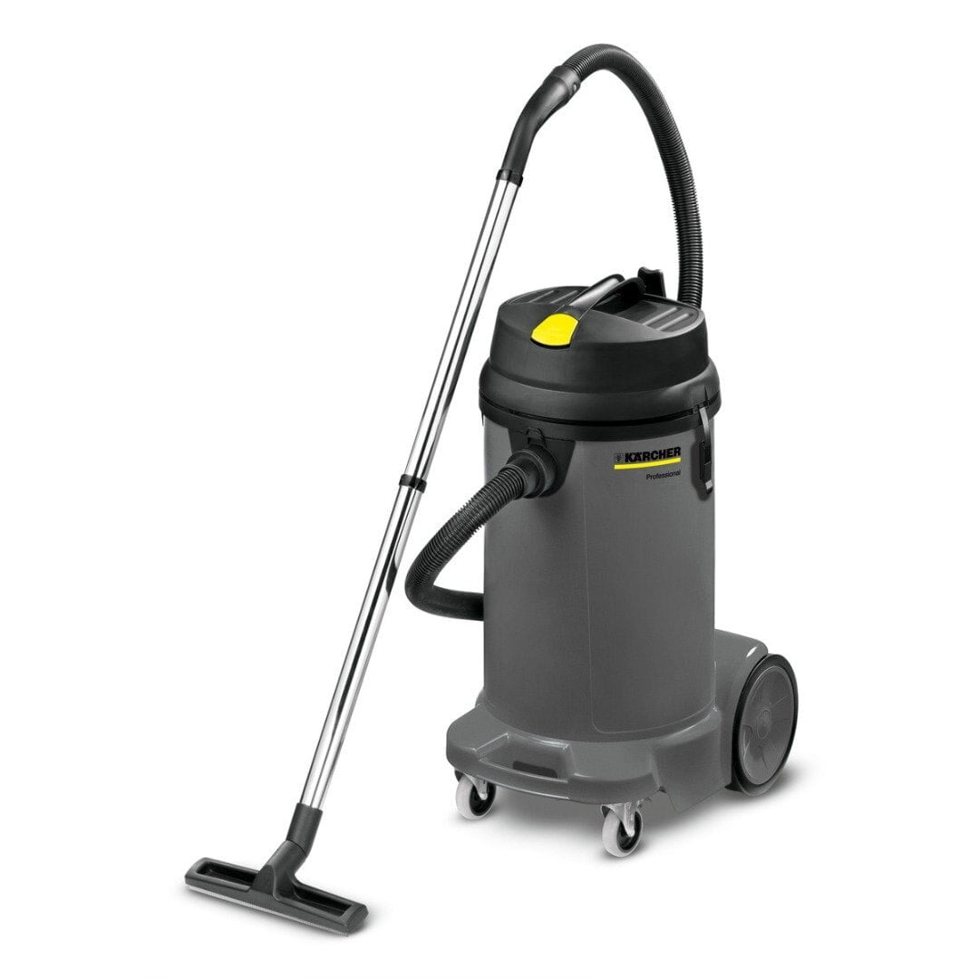 Karcher NT 48/1 Wet and Dry Vacuum Cleaner Karcher