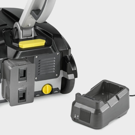 Karcher BD 30/4 C BP Scrubber 1.783-231.0 Karcher