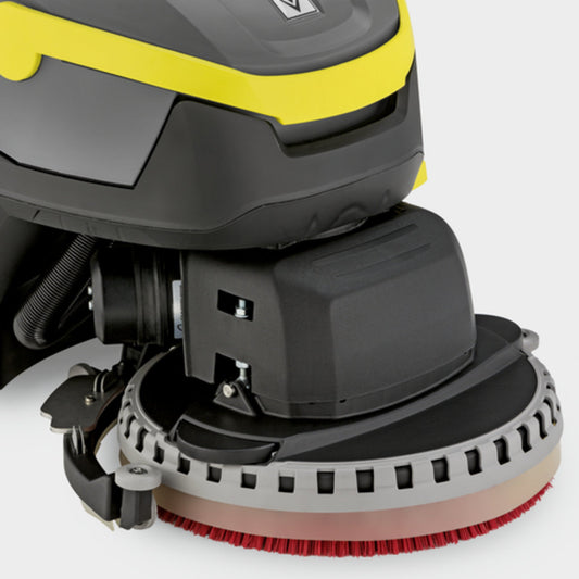 Karcher BD 38/12 C BP 15″ Scrubber 1.783-431.0 Karcher