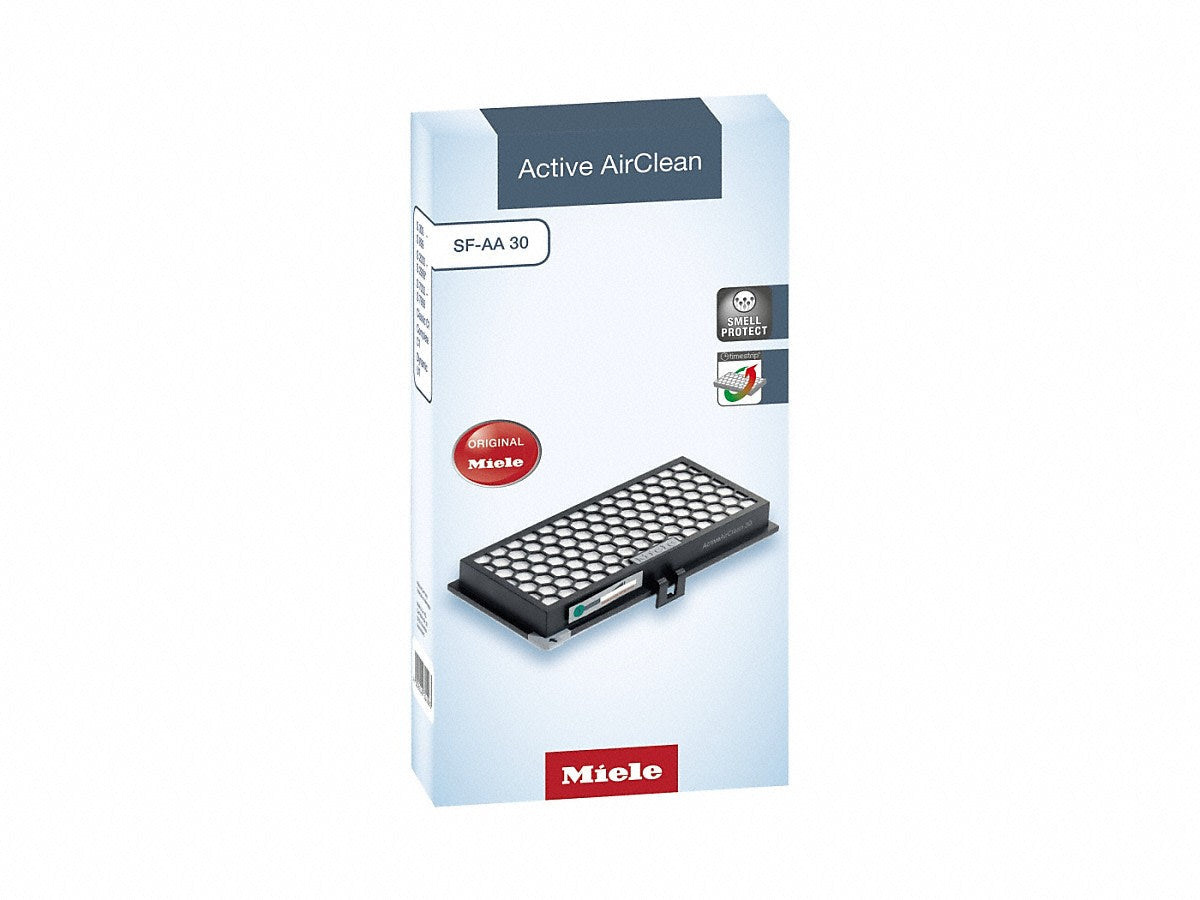 Miele SF AA 30 Active AirClean Filter Miele
