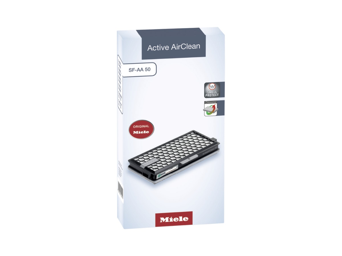 Miele SF AA 50 Active AirClean Filter Miele