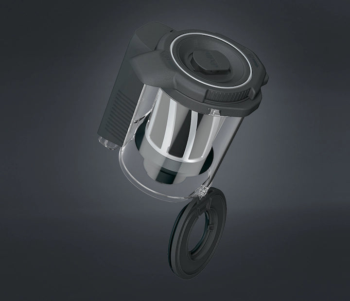 Miele HX-FSF Triflex HX1 Filter