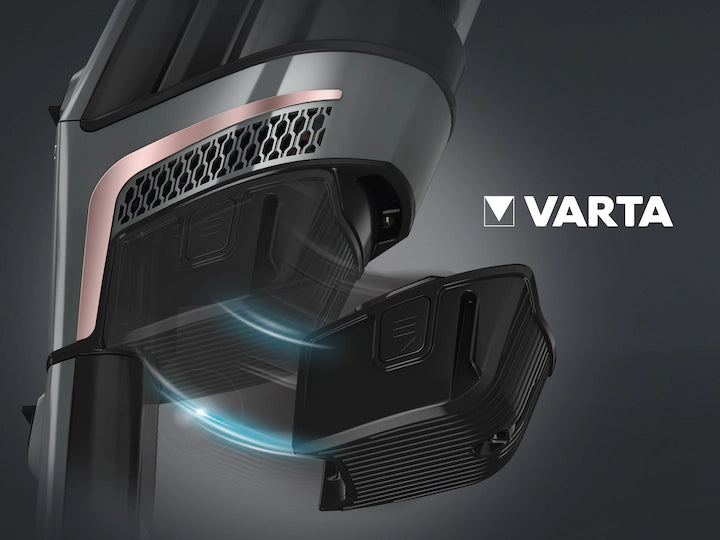 Miele HX LA Lithium-ion Battery