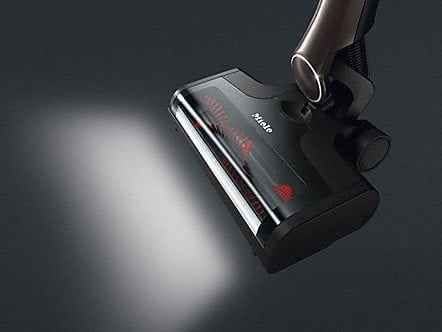 Miele SEB 435 Electrobrush with Brilliant Light