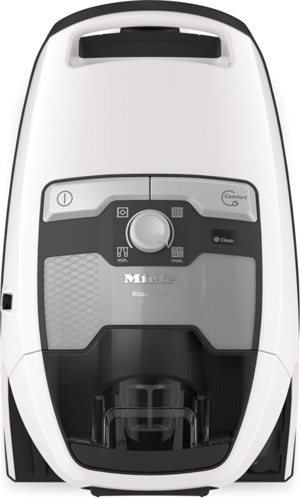 Miele Blizzard CX1 Cat & Dog PowerLine Bagless Canister Vacuum
