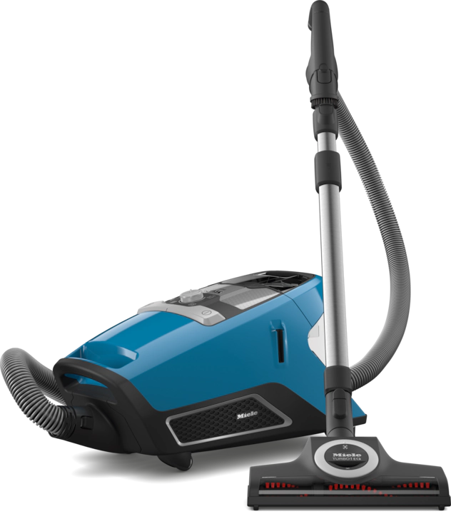 Miele CX1 Blizzard Turbo Team Bagless Vacuum Cleaner