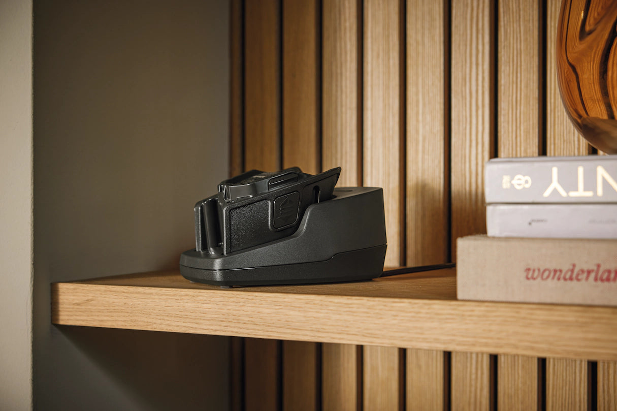 Miele HX LS Charger Cradle