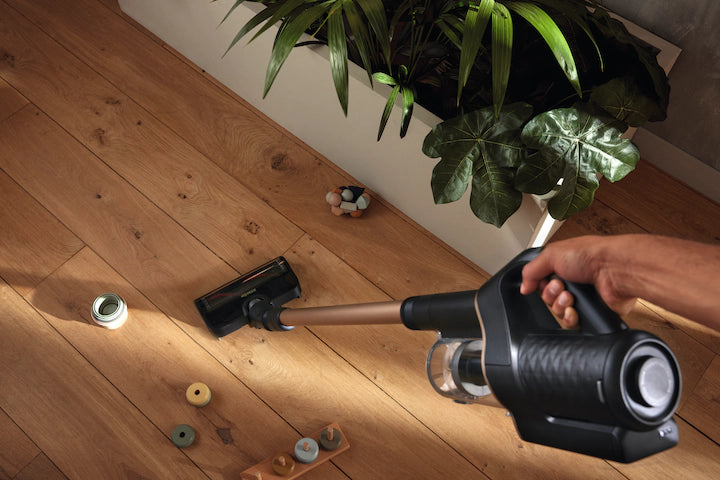 Miele Duoflex HX1 Total Care Cordless Vacuum