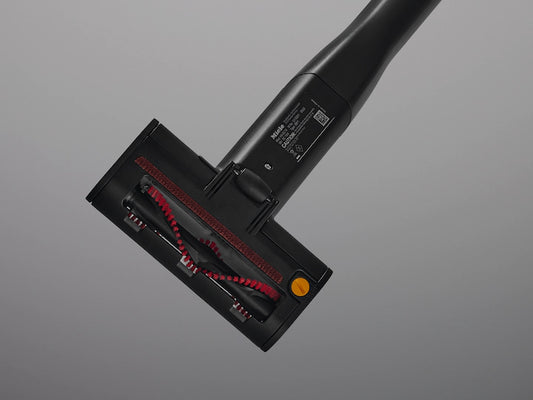Miele HX-EC 10 Compact Handheld Motorized Brush