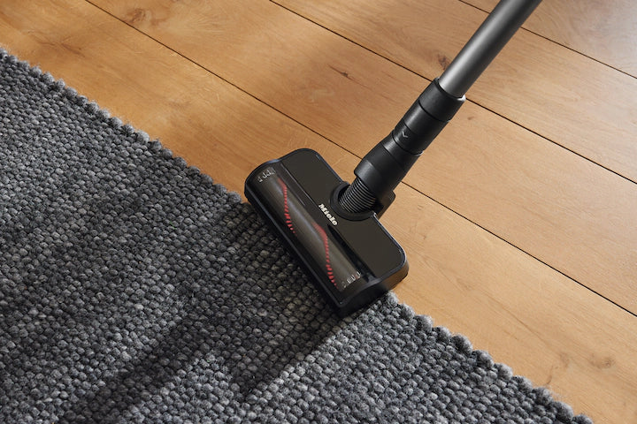 Miele HX-EB 20 Duoflex HX1 Powerhead Black 12518980