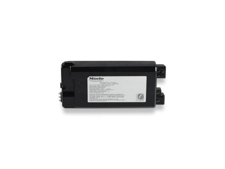 Miele HX-LA 20 Duoflex Battery