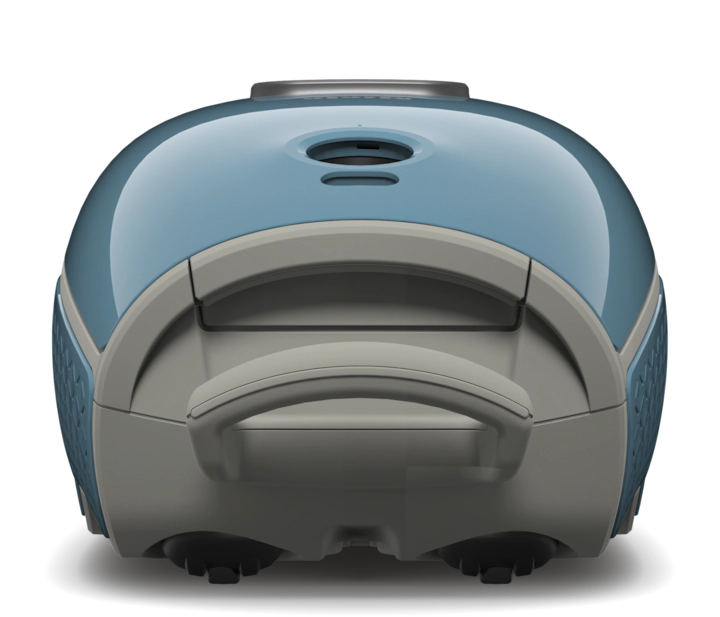 Miele Guard L1 Canister Vacuum – Nordic Blue
