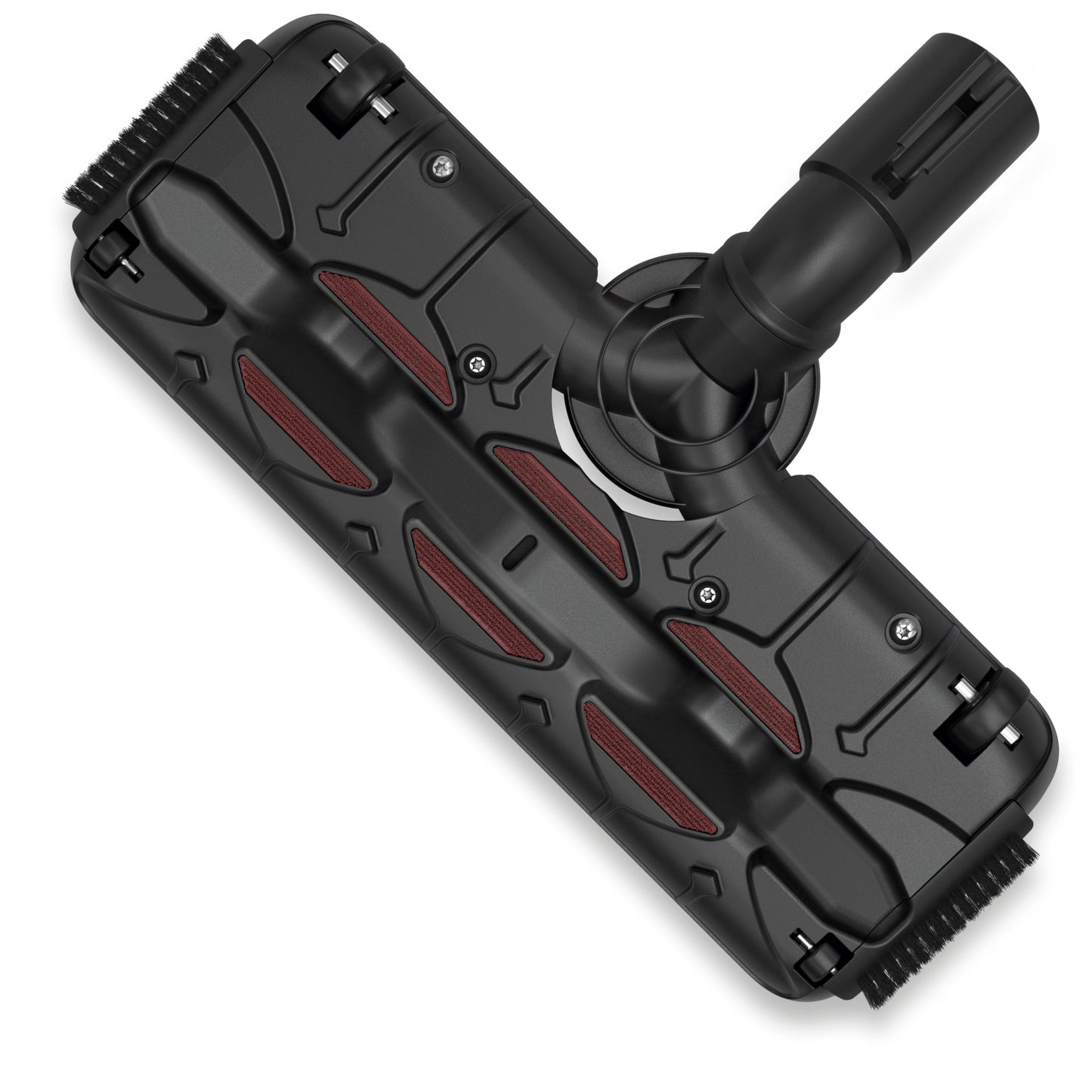 Miele Guard L1 AllFloor Canister Vacuum - Obsidian black