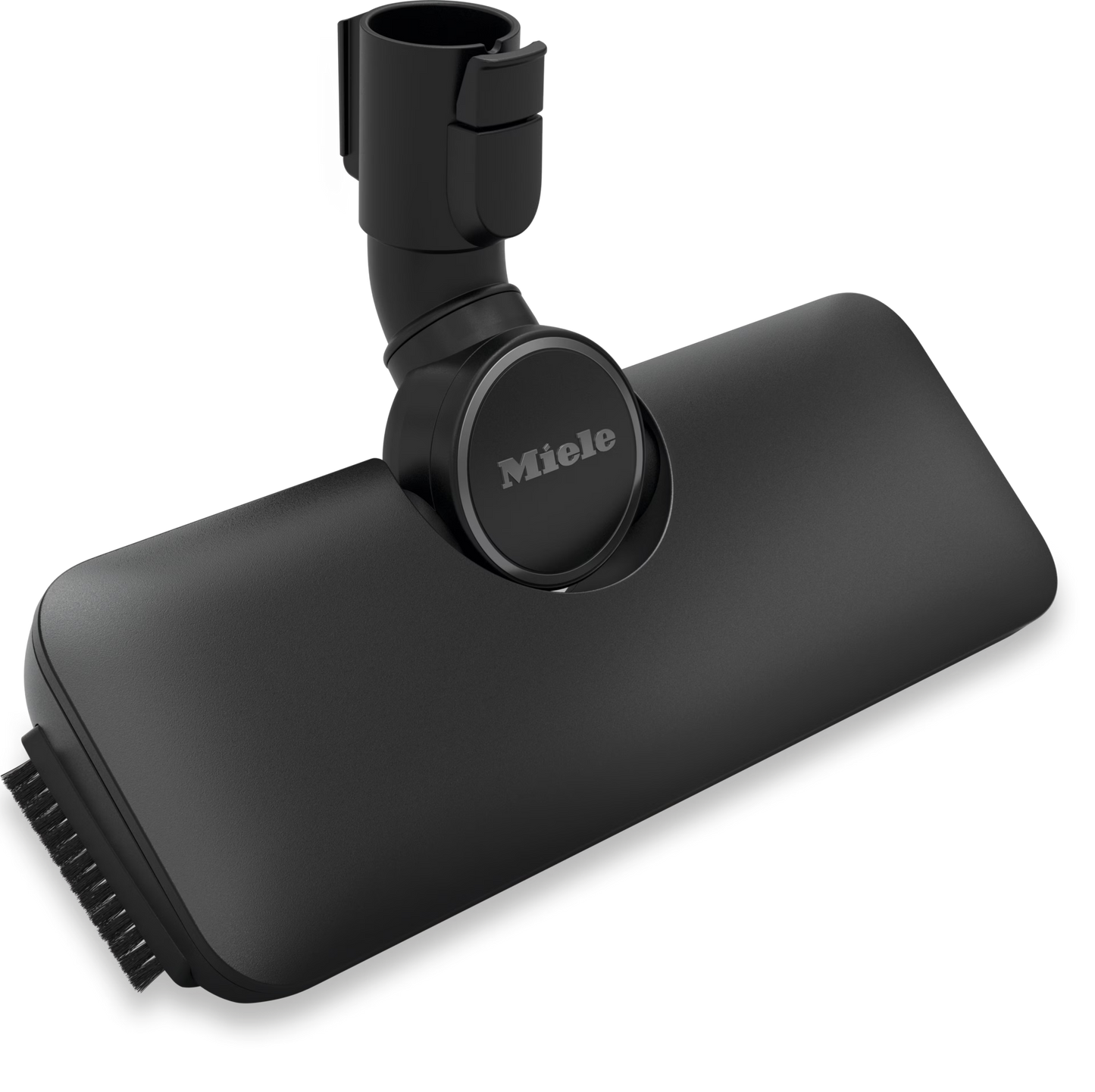Miele Guard L1 AllFloor Canister Vacuum - Obsidian black