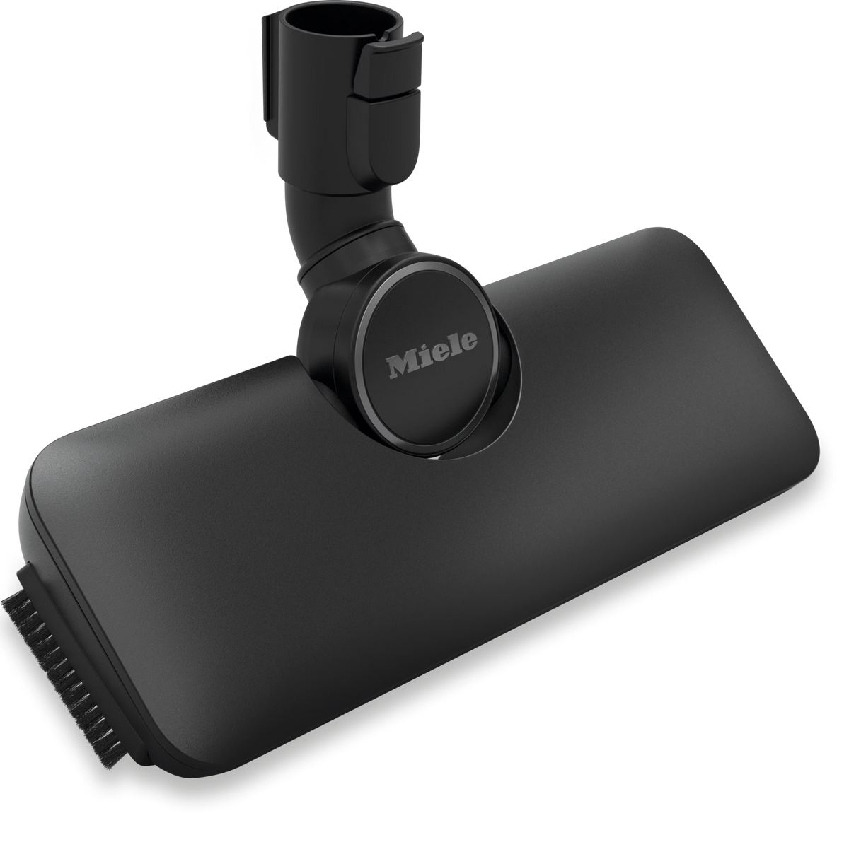 Miele Guard L1 AllFloor Canister Vacuum - Obsidian black Miele