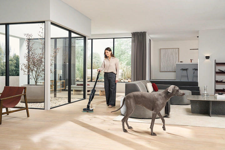 Miele Triflex HX3 Aqua Cordless Stick Vacuum Cleaner