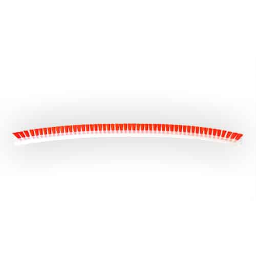 Sebo Mechanical 350 Brush Strip/ 350E Powerhead – Hard Bristles Sebo