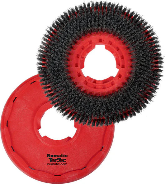 Numatic TenTec Brushes- 918296 for NUC244NX and NCC 440 Numatic