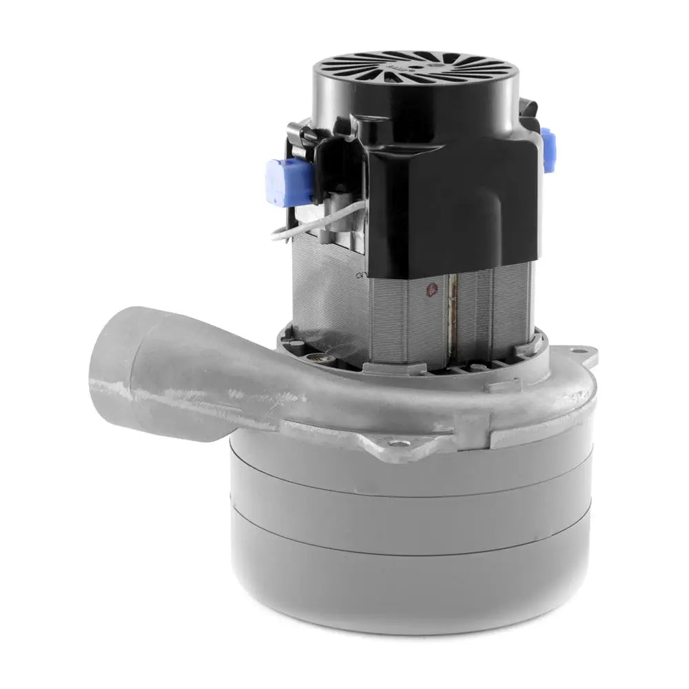 Ametek Lamb 116765-00 Central Vacuum Motor Ametek Lamb