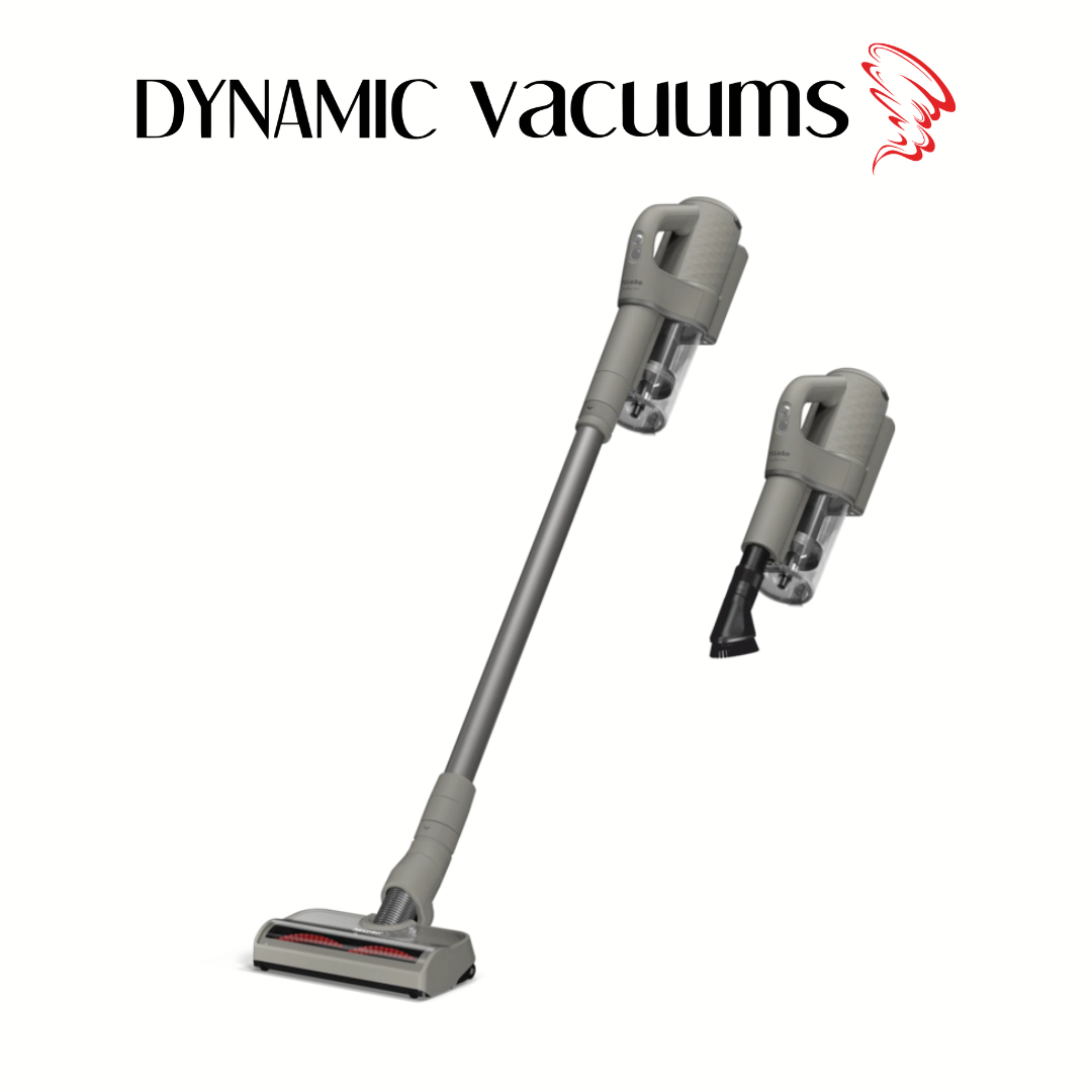 Miele Duoflex HX1 CarCare Cordless Stick Vacuum