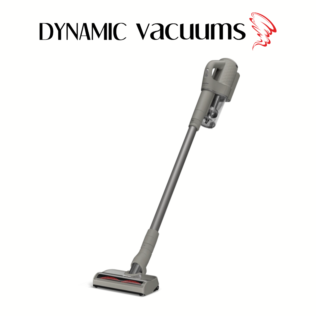 Miele Duoflex HX1 CarCare Cordless Stick Vacuum