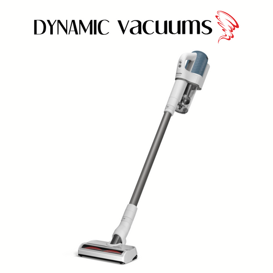 Miele Duoflex HX1 Cordless Stick Vacuum - Nordic blue Miele
