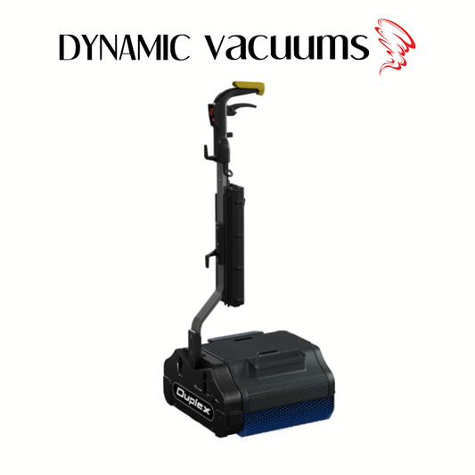 NaceCare Duplex DH 420 Hybrid Hydrowasher w/Hybrid Box