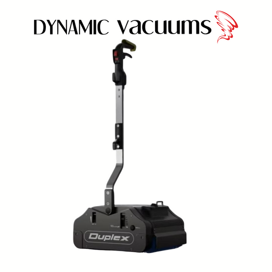NaceCare Duplex DH 420 Hybrid Hydrowasher with Steam