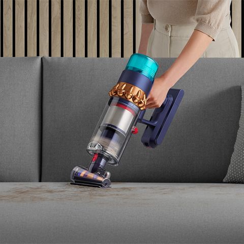 Dyson Gen5detect Cordless Stick Vacuum