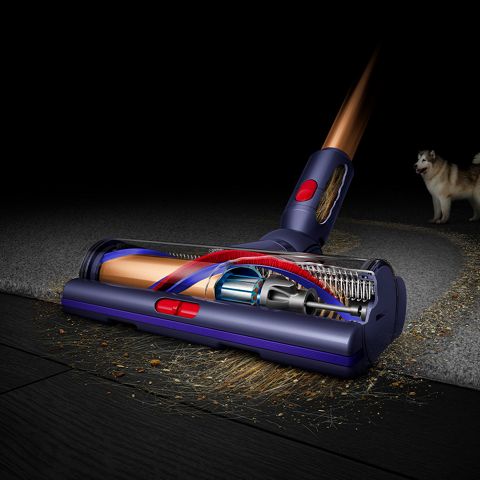Dyson Gen5detect Cordless Stick Vacuum