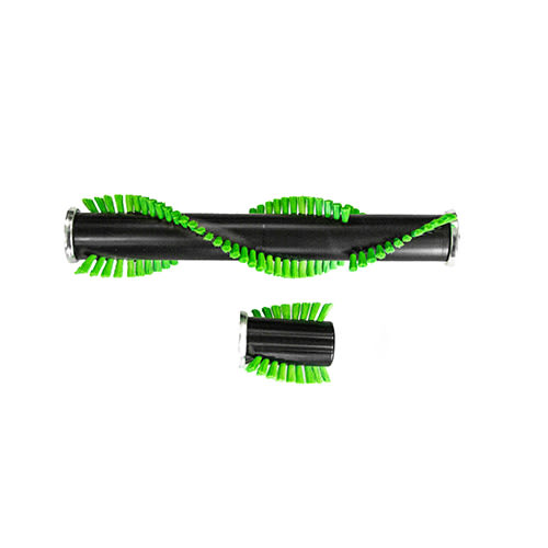 Sebo X2/X5/X8 Soft Bristled Brush Roller Set Sebo