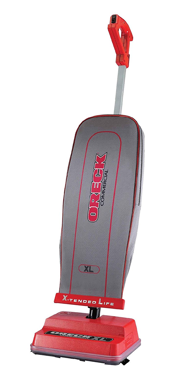 Oreck U2000R-1 Upright Vacuum Cleaner