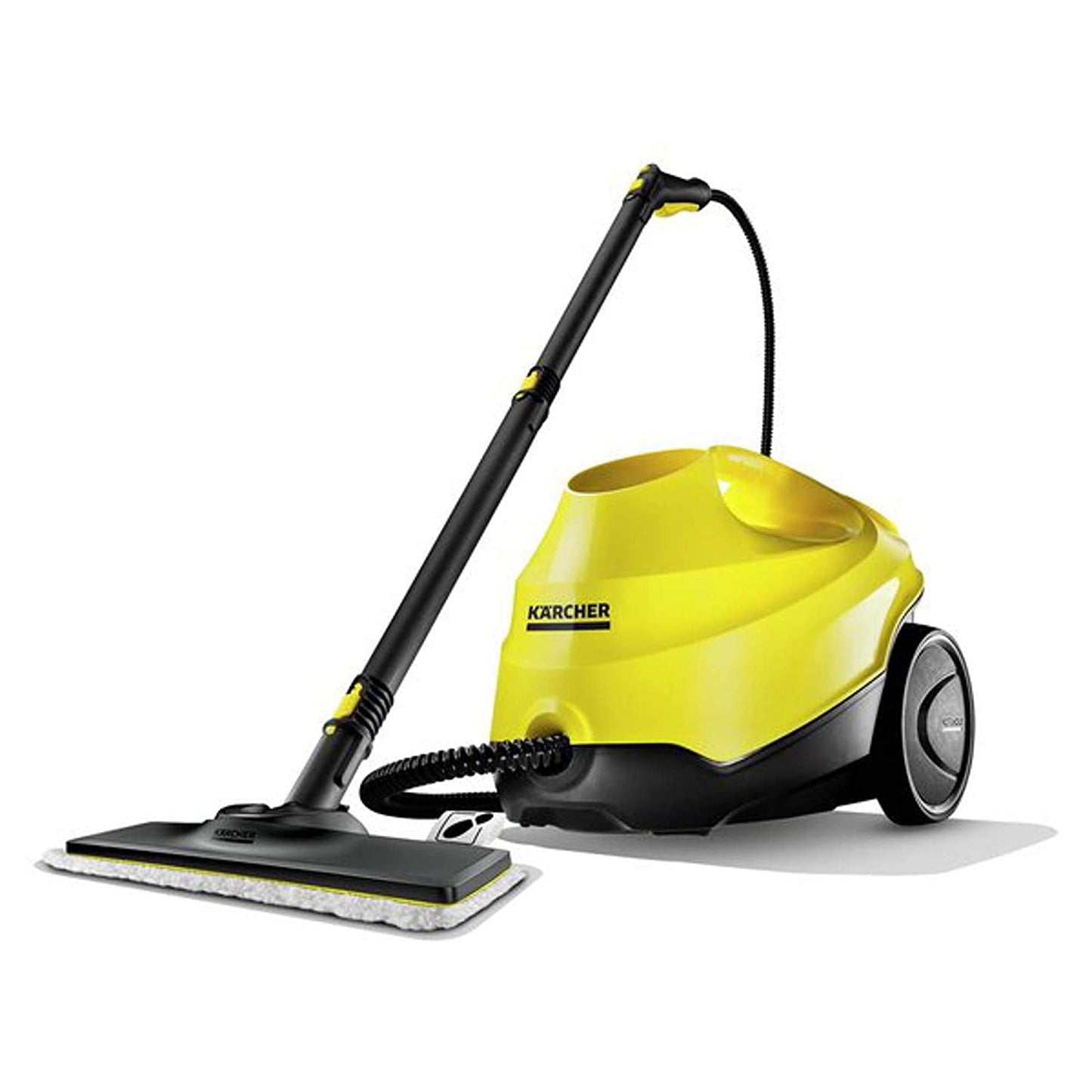 Karcher SC 3 EasyFix Steam Cleaner unit