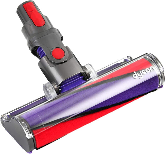 Dyson Soft Roller Cleaner Head Quick Release