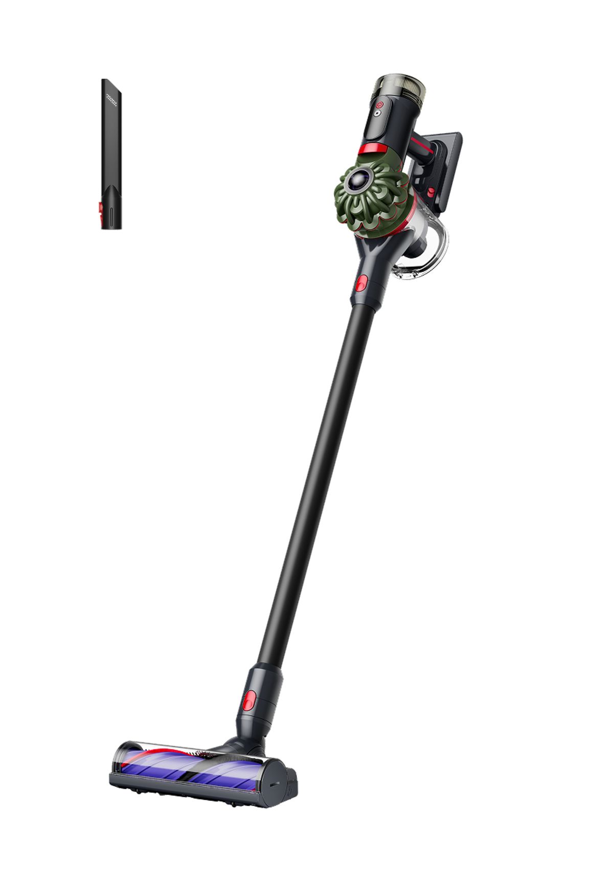 Dyson V8 Cyclone Cordless Vacuum - NEW!