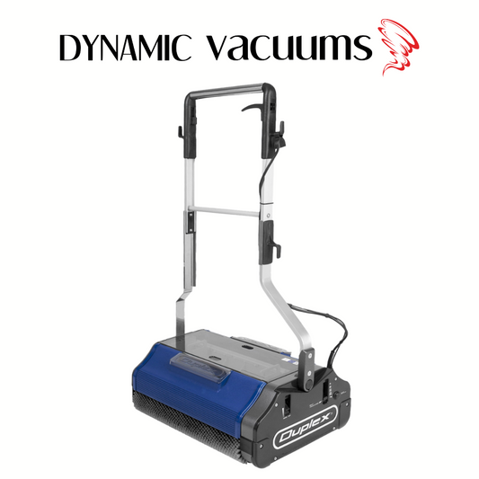 NaceCare Duplex DP 620 Hydrowasher