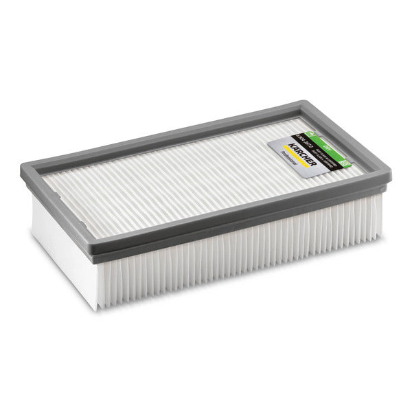 Karcher Dry Flat Pleated Filter 6.904-367.0 Karcher