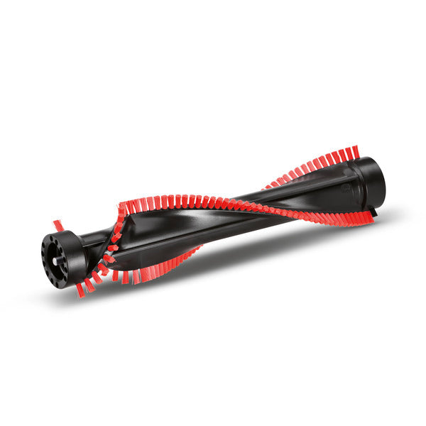 Karcher Windsor / Tornado CV 30/1 12" Red Rollerbrush #69066420 Karcher