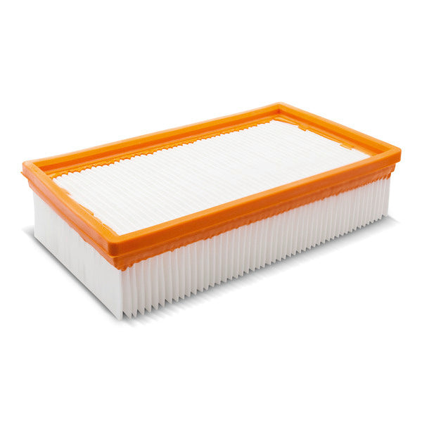 Karcher Flat Pleated Filter HEPA PTFE *CUL 6.907-629.0