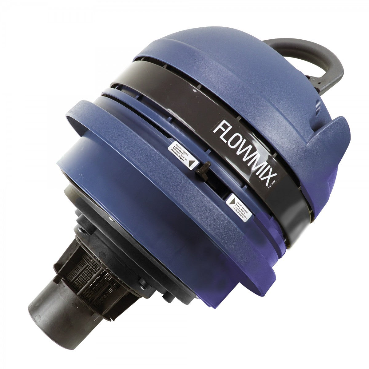 Johnny Vac JV420HDM Flowmix Heavy Duty Wet & Dry Commercial Vacuum Johnny Vac