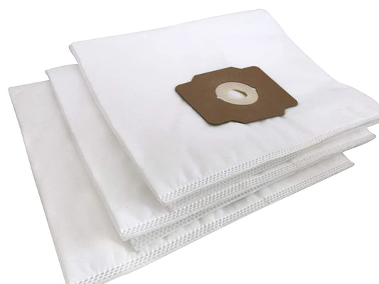 Central Vacuum Bags for Beam, Eureka, Electrolux, Nilfisk and more